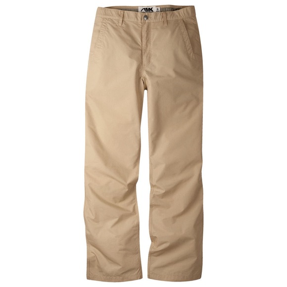 Mountain Khakis | Pants | New Mens Mountain Khaki Poplin Pant Relaxed ...